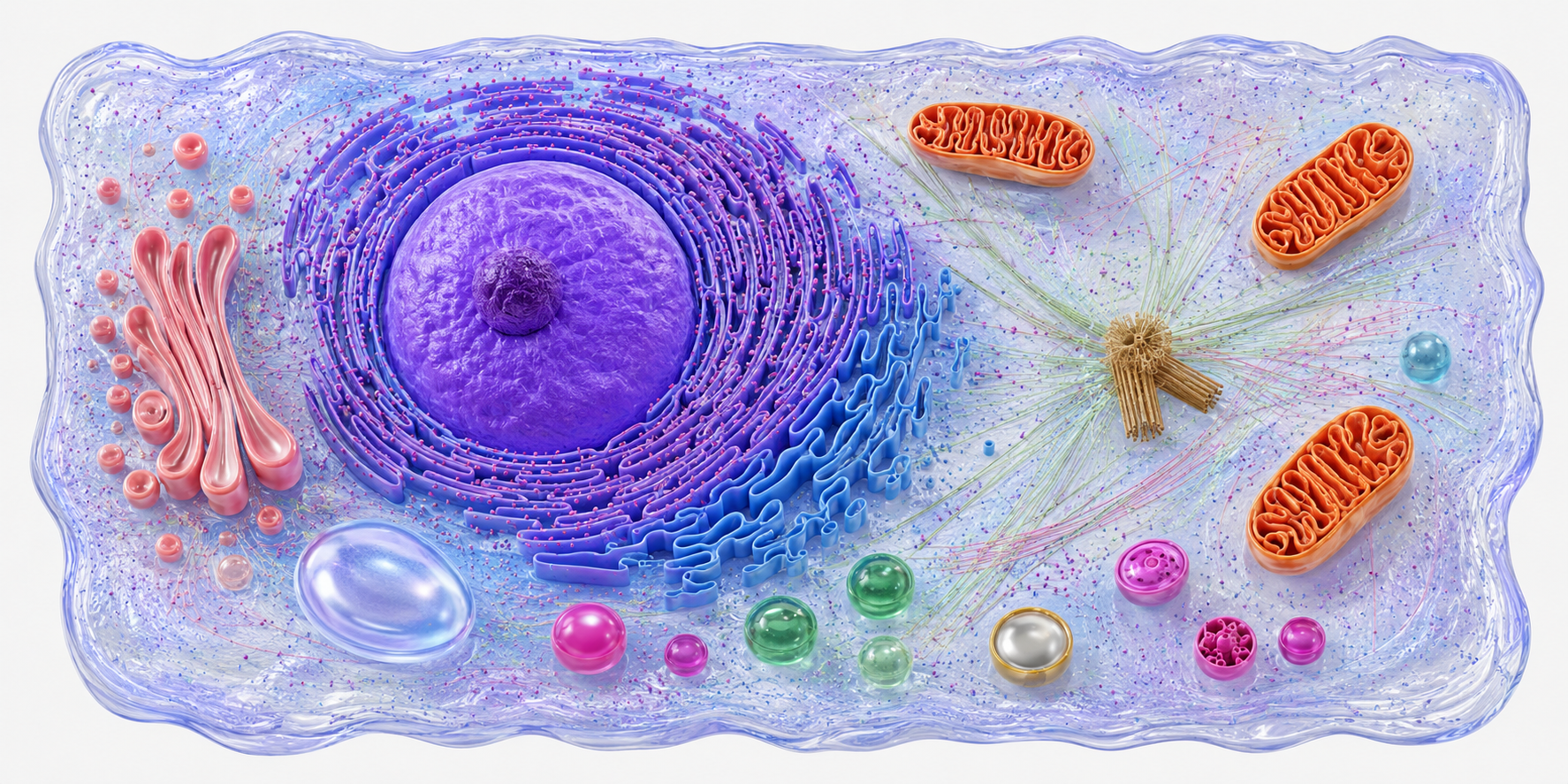 Water cycle 3D lesson for classroom teaching preview